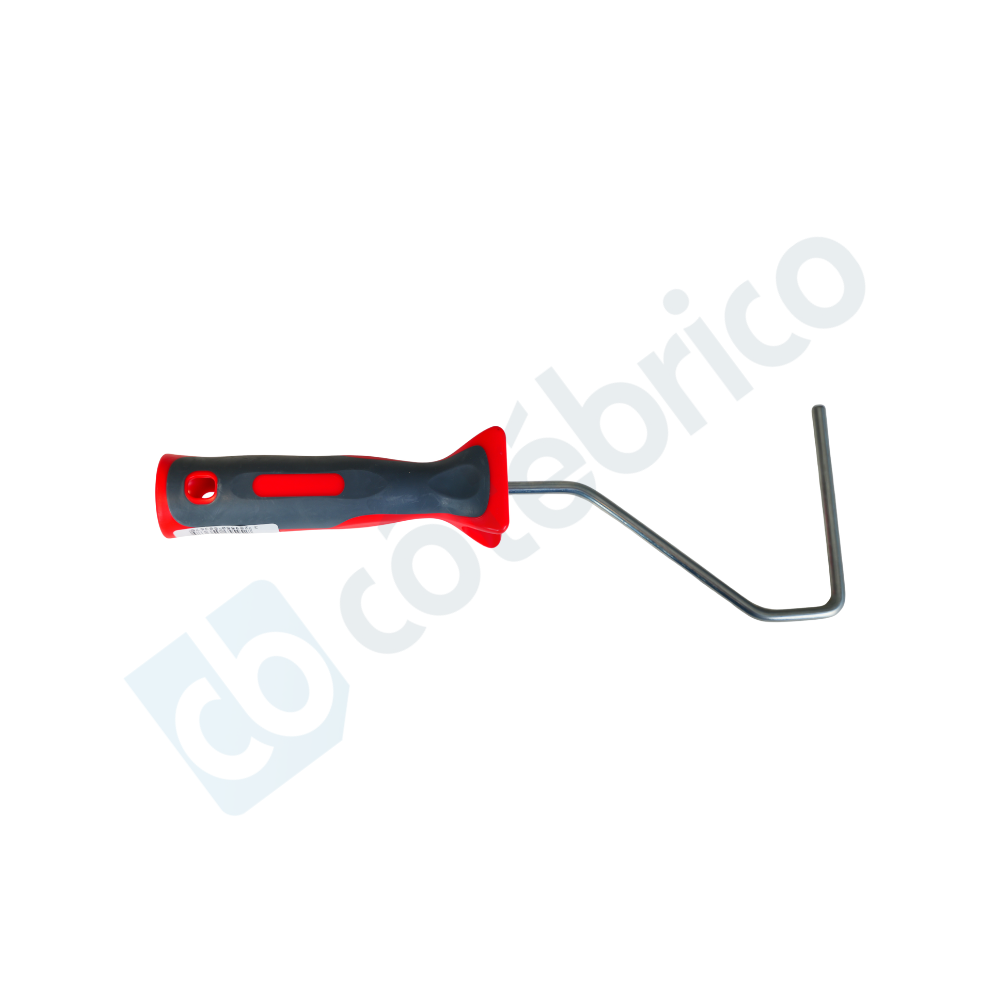 Monture Clip bi-matière 110/150 mm 29 cm rouleau Outil Parfait