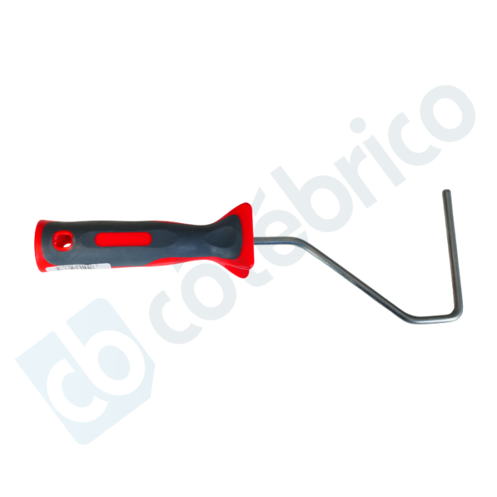 Monture Clip bi-matière 110/150 mm 29 cm rouleau Outil Parfait