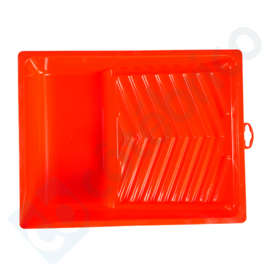 Bac plat à peindre grand modèle Outil Parfait