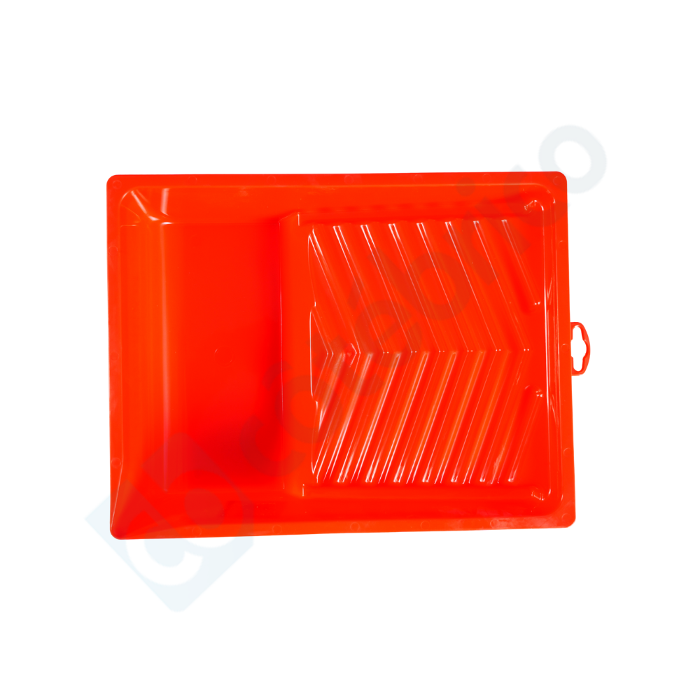 Bac plat à peindre grand modèle Outil Parfait
