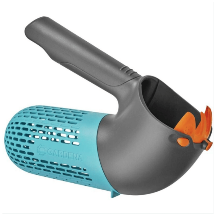 Collecteur de baies combisystem 80 Gardena 17400-34