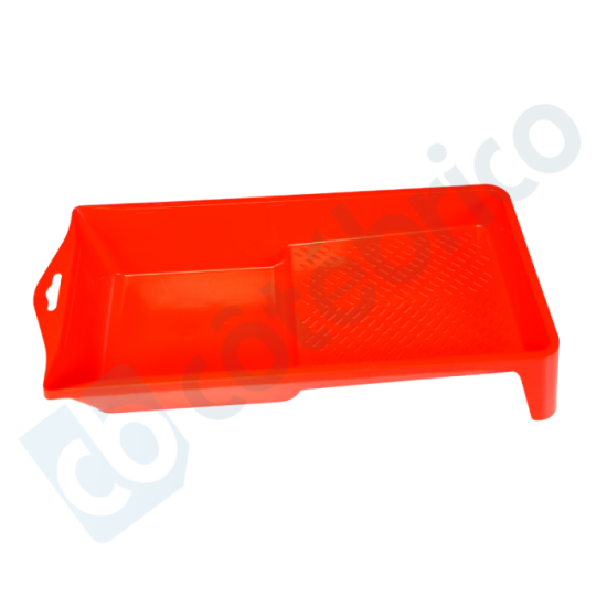 Bac plat à peindre petit modèle Outil Parfait