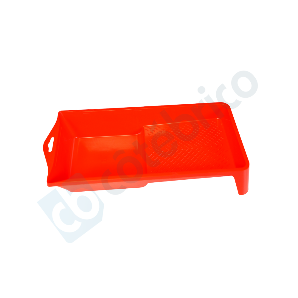 Bac plat à peindre petit modèle Outil Parfait