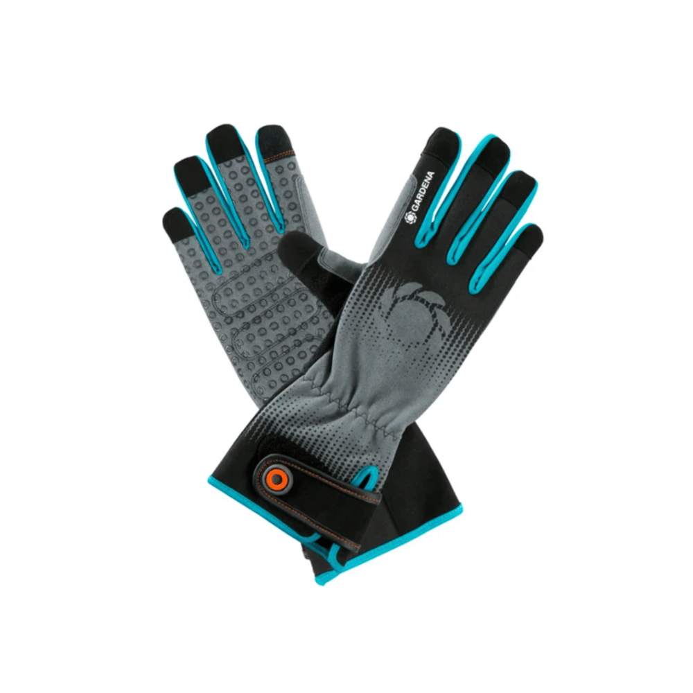 Gants de jardin arbustes et épineux Taille 8/M Gardena 11530-20