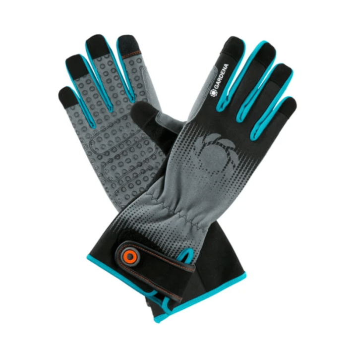 Gants de jardin arbustes et épineux Taille 9/L Gardena 11531-20