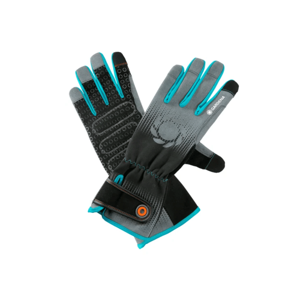 Gants de jardin pour rosiers Taille 9/L Gardena 11541-20