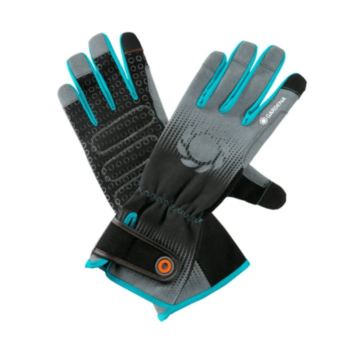 Gants de jardin pour rosiers Taille 9/L Gardena 11541-20