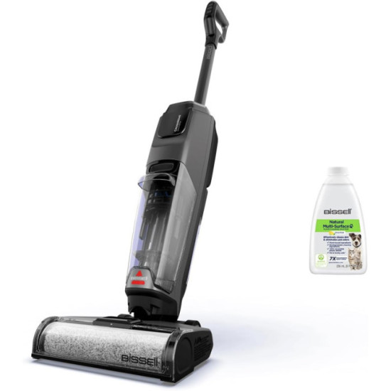 Aspirateur nettoyeur Bissell CrossWave OmniForce 3912N | ProForPro