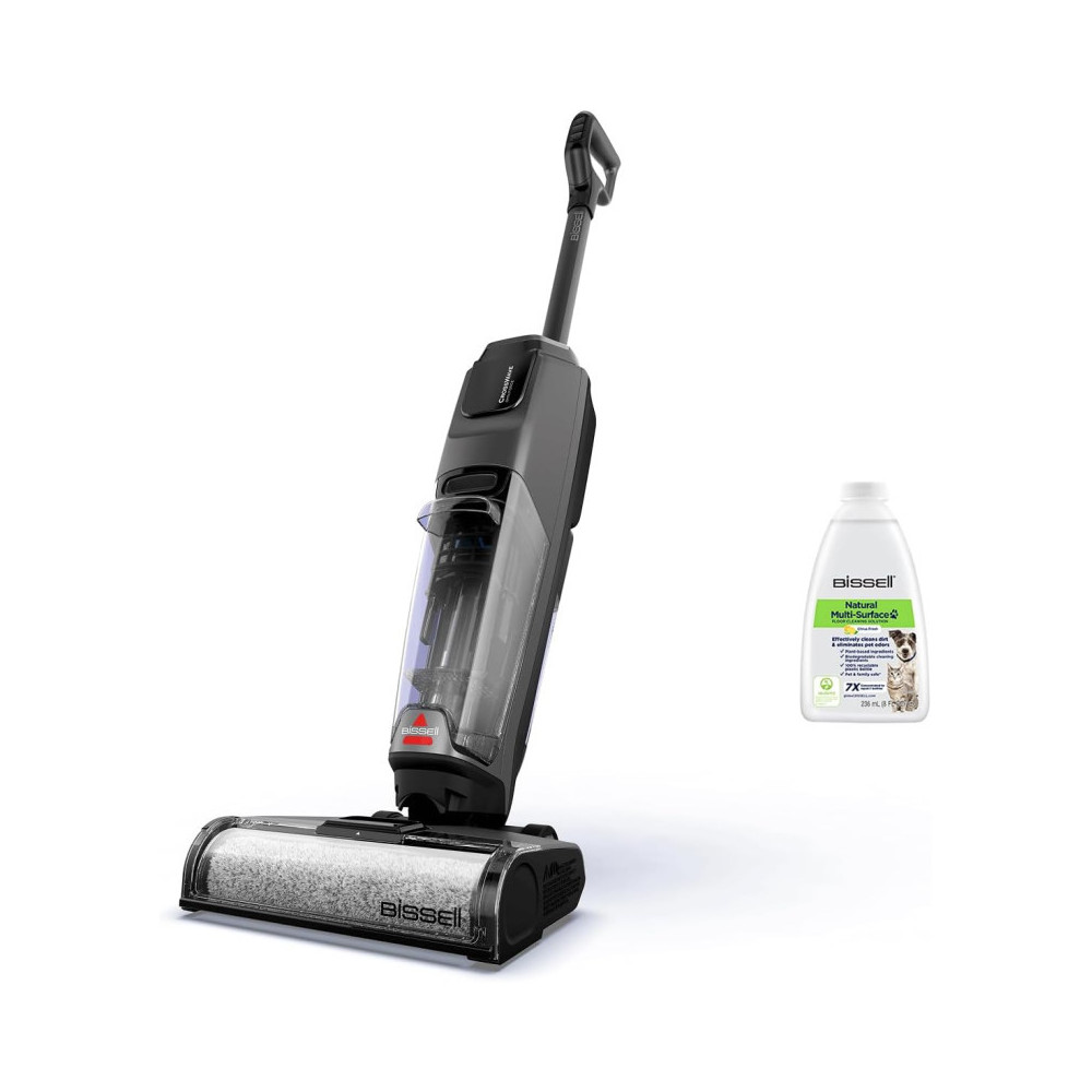 Aspirateur nettoyeur Bissell CrossWave OmniForce 3912N | ProForPro