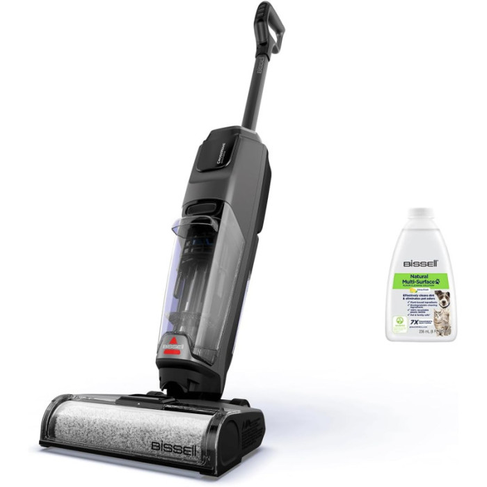 Aspirateur nettoyeur Bissell CrossWave OmniForce 3912N | ProForPro