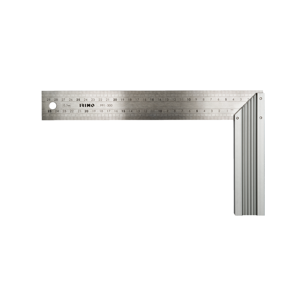 Équerre de menuisier 300 mm Bahco 991-300-1 | ProForPro
