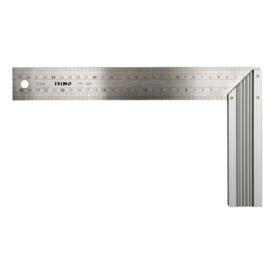 Équerre de menuisier 400 mm Bahco 991-400-1 | ProForPro