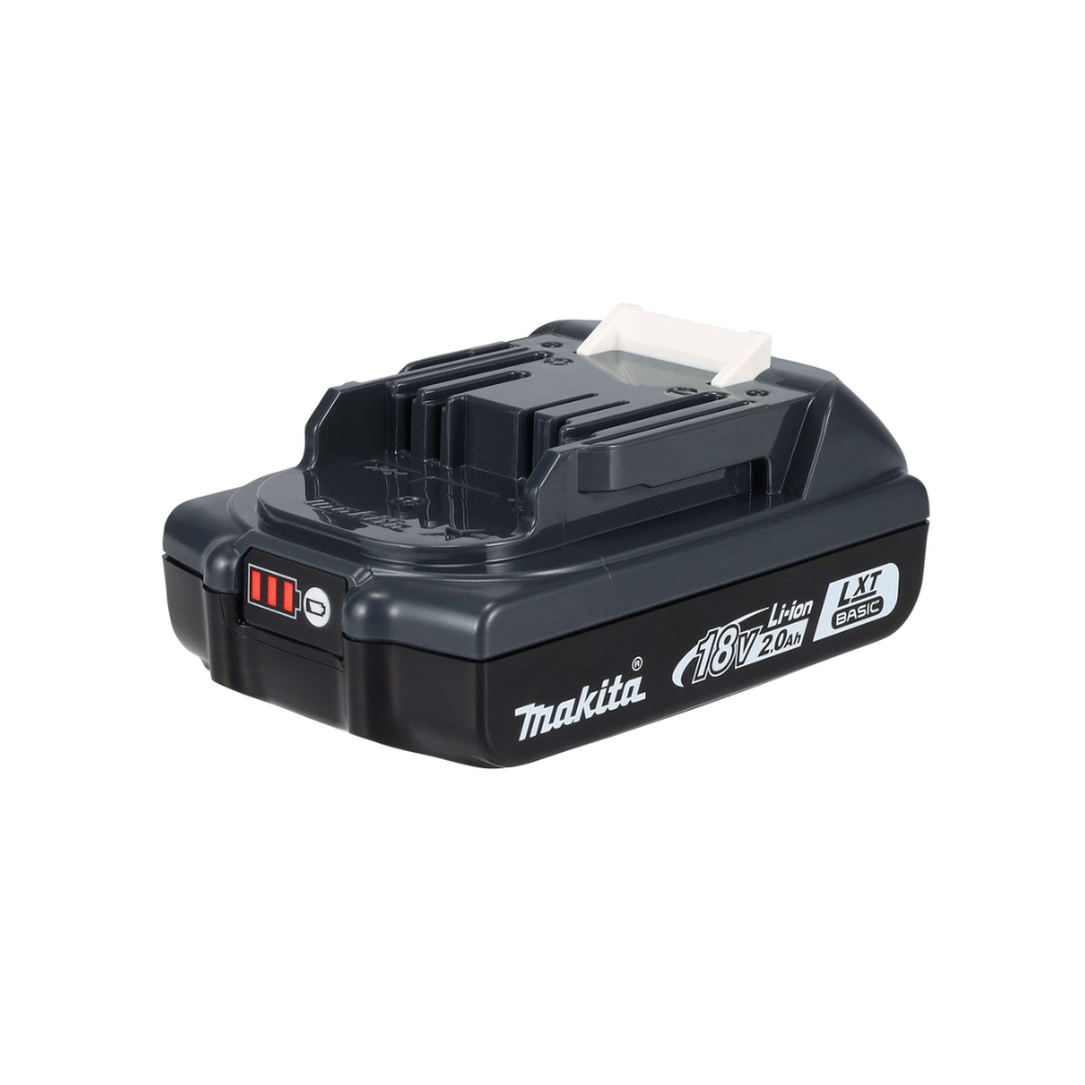 Batterie Makita BLB182 LXT BASIC 18V 2 Ah | ProForPro