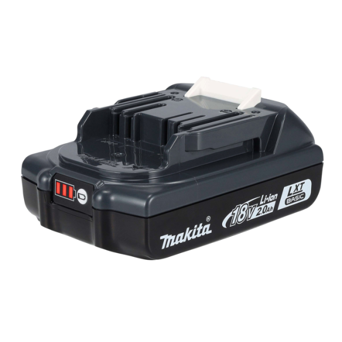 Batterie Makita BLB182 LXT BASIC 18V 2 Ah | ProForPro