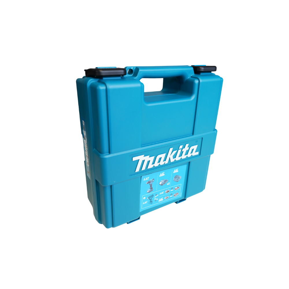 Coffret plastique Makita 821931-8 pour perceuses DHP490 / DDF490 | ProForPro