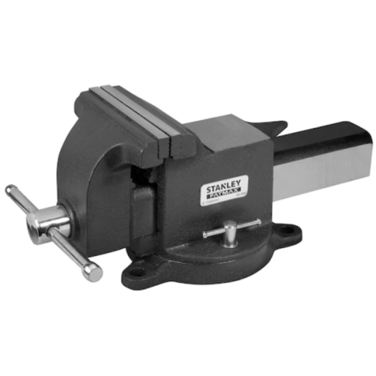 Stanley 1-83-068 Étau d'établi Heavy Duty 150mm | ProForPro