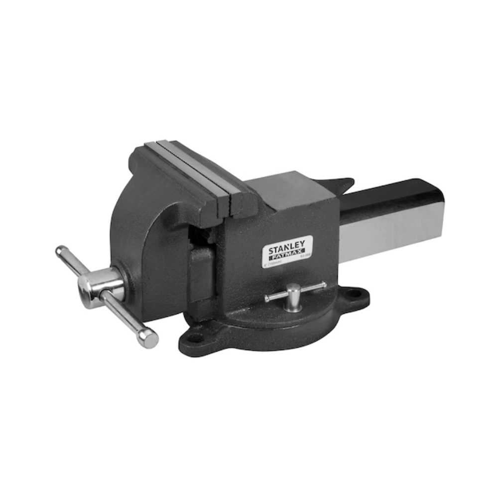 Stanley 1-83-068 Étau d'établi Heavy Duty 150mm | ProForPro