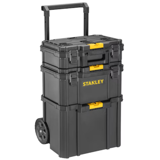 Stanley STST83319-1 Servante mobile 3-en-1 Quicklink | ProForPro