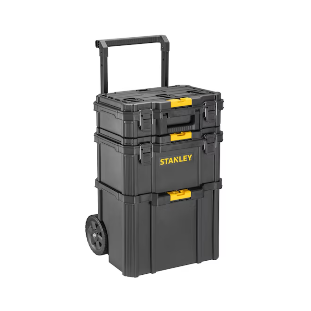 Stanley STST83319-1 Servante mobile 3-en-1 Quicklink | ProForPro