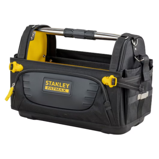 Stanley FATMAX Quick Access FMST1-80146 Sac à outils ouvert | ProForPro