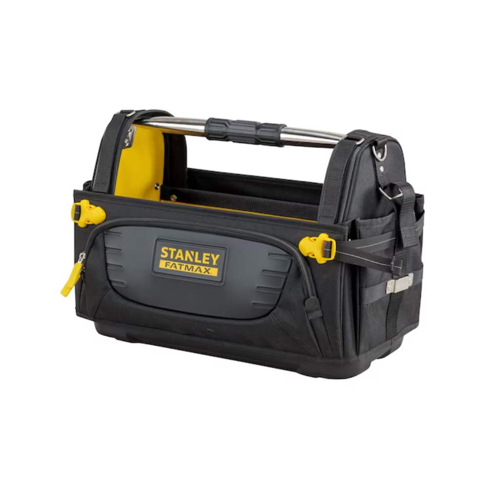 Stanley FATMAX Quick Access FMST1-80146 Sac à outils ouvert | ProForPro