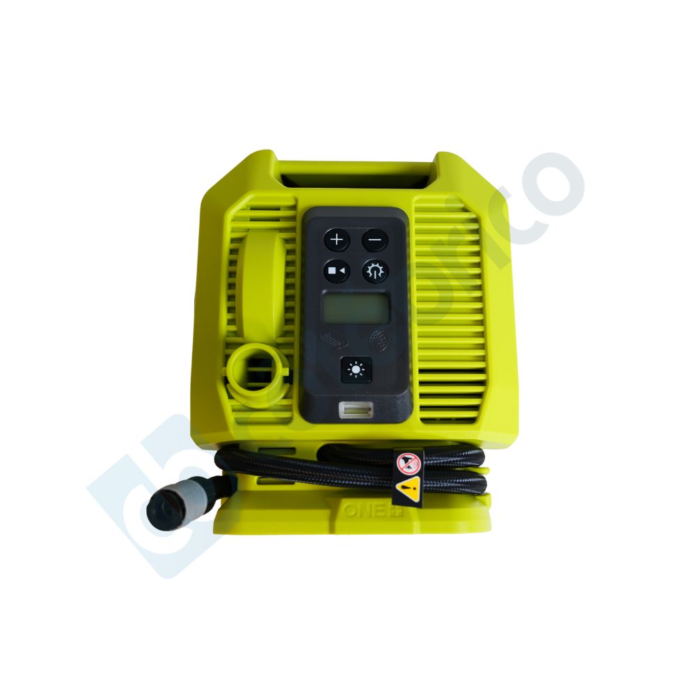 Ryobi RMI18-0 Gonfleur-compresseur 18V ONE+ nu | ProForPro