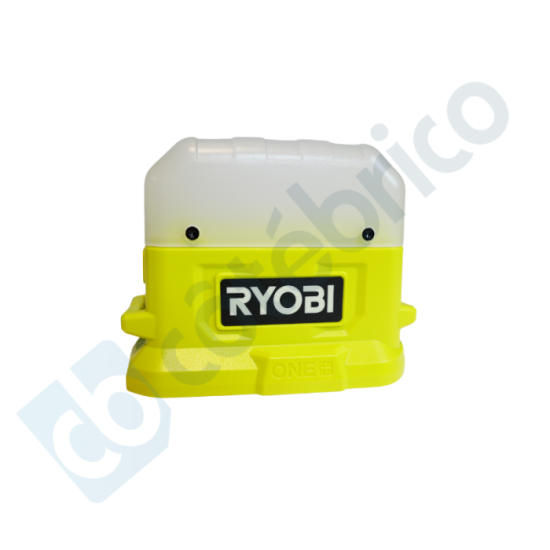 Ryobi RLC18 Lampe de chantier 18V ONE+ 500 lm nue | ProForPro