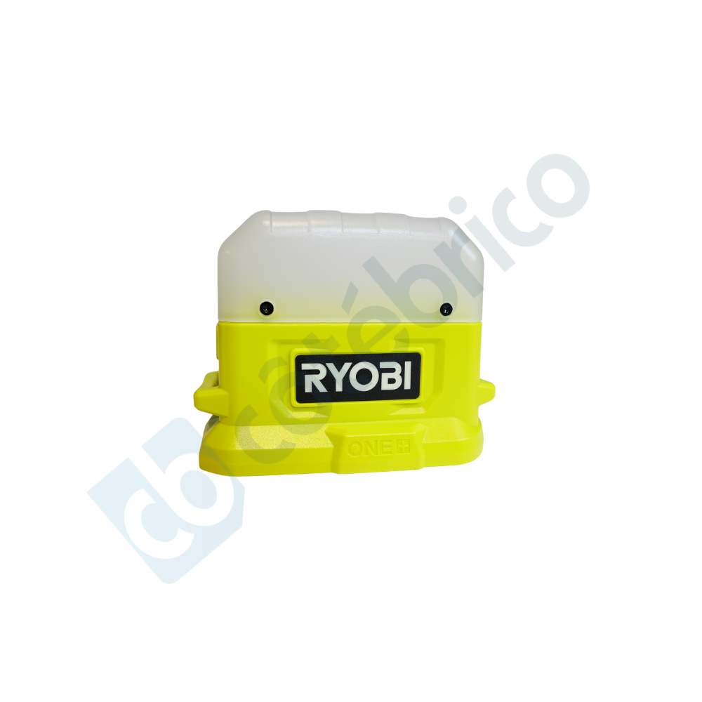 Ryobi RLC18 Lampe de chantier 18V ONE+ 500 lm nue | ProForPro