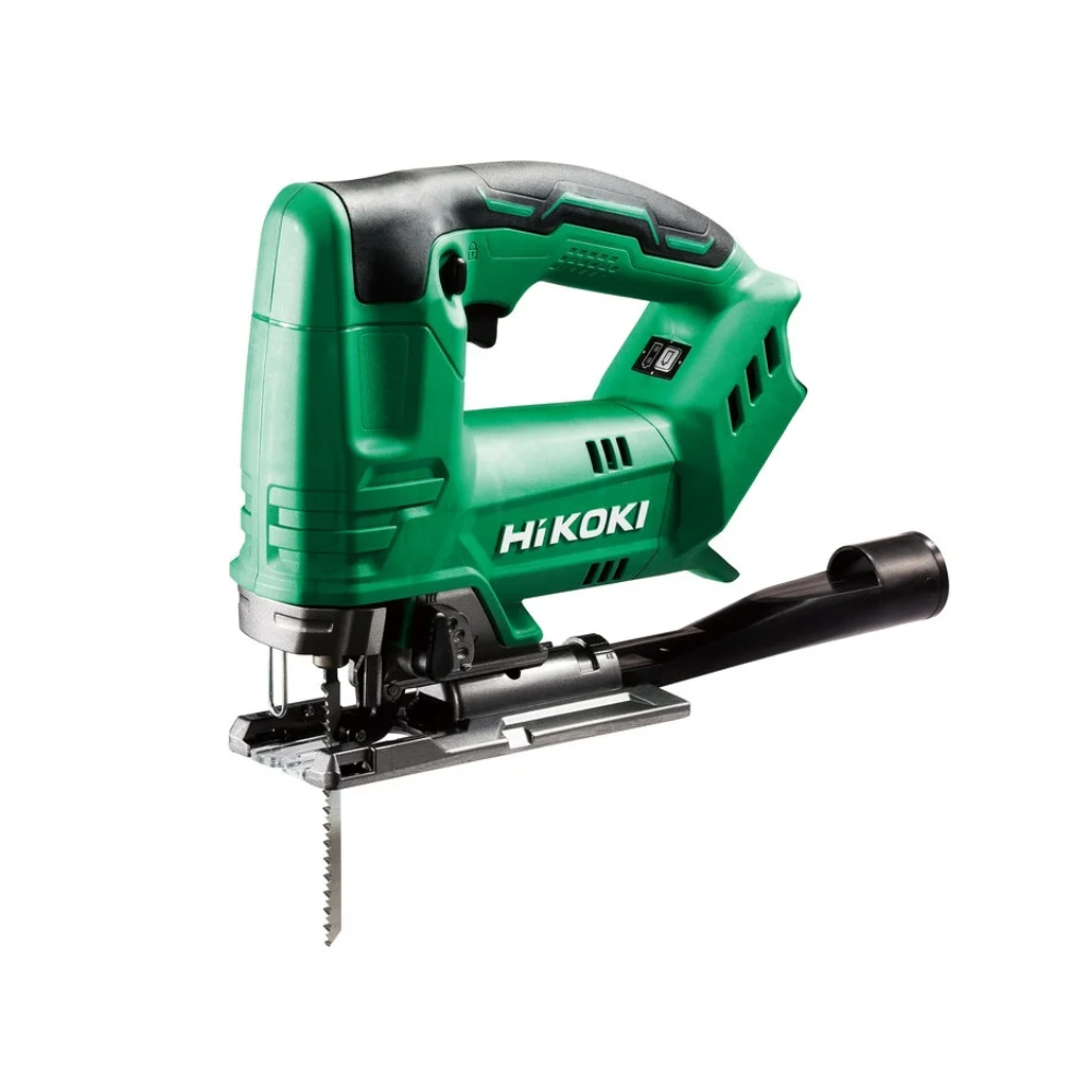 Scie sauteuse HiKOKI CJ18DA 18V bois 135 mm | ProForPro