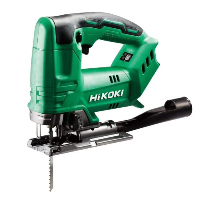 Scie sauteuse HiKOKI CJ18DA 18V bois 135 mm | ProForPro