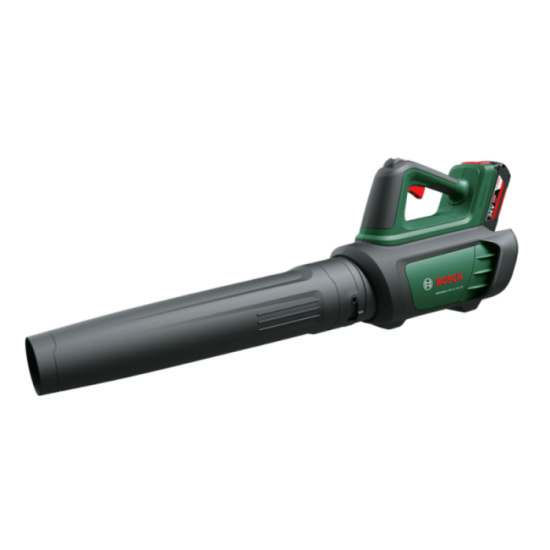 Bosch AdvancedLeafBlower 36V-750 — Souffleur de feuilles sans fil 36V nu | ProForPro