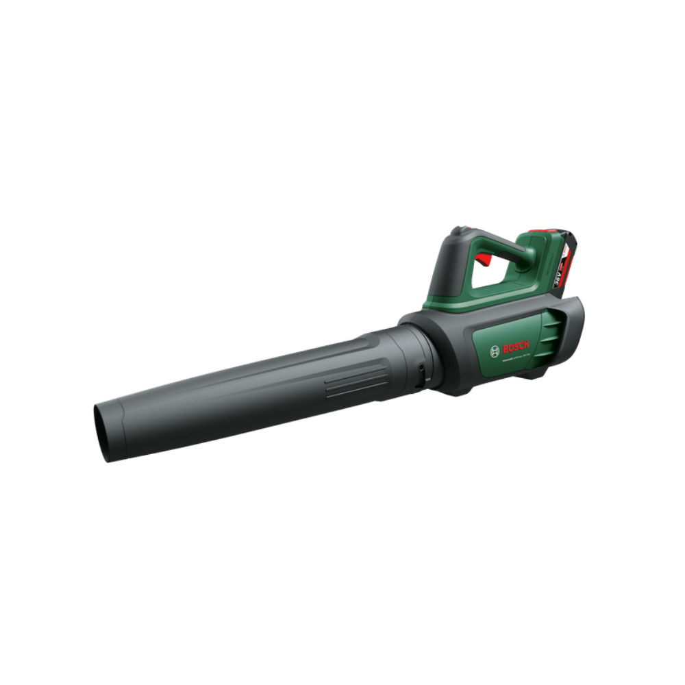Bosch AdvancedLeafBlower 36V-750 — Souffleur de feuilles sans fil 36V nu | ProForPro