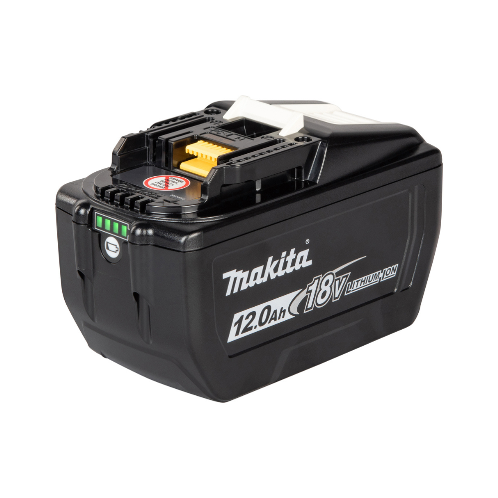 Batterie Makita BL18120 18V 12 Ah Li-ion LXT | ProForPro