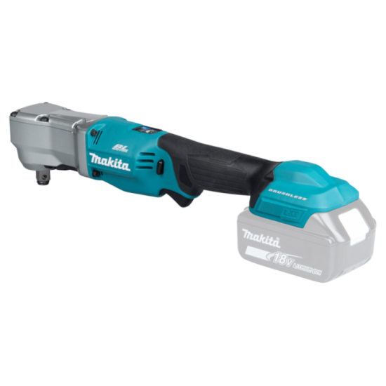 Boulonneuse angulaire Makita DTL300Z 18V 340 Nm | ProForPro