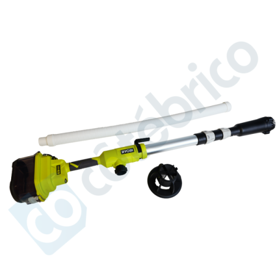 Ryobi RY18STPA Pompe de transfert télescopique 18V ONE+ nue | ProForPro