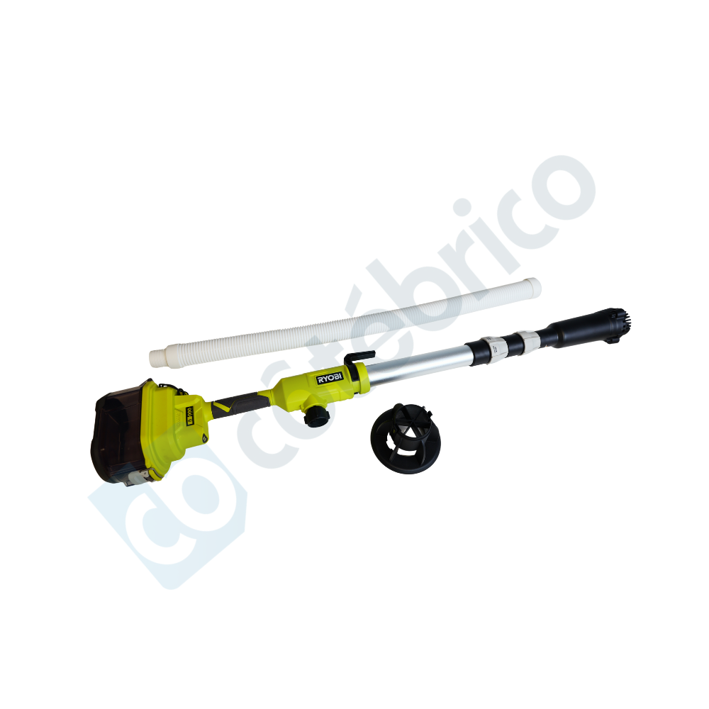 Ryobi RY18STPA Pompe de transfert télescopique 18V ONE+ nue | ProForPro