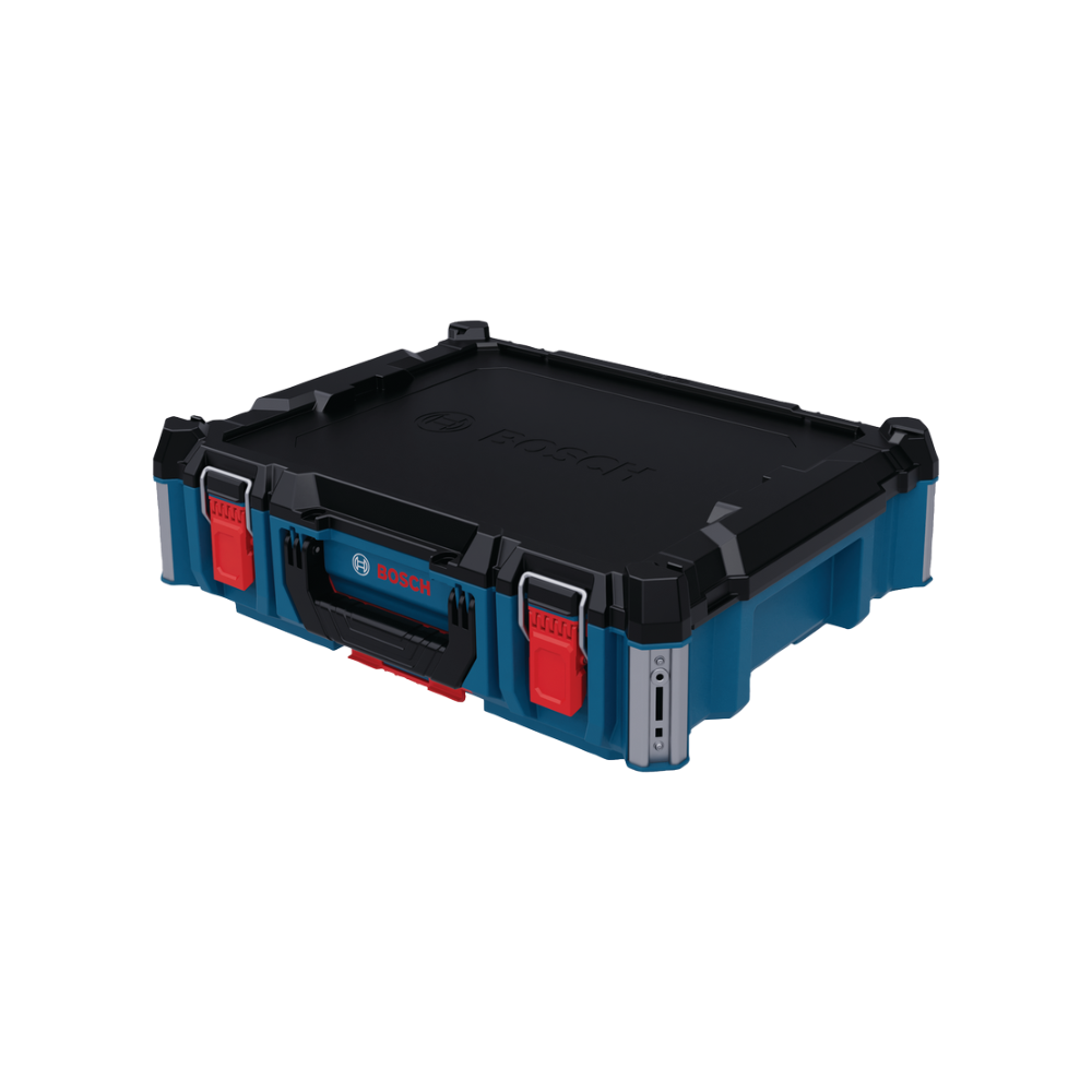 Bosch L-BOXX Contractor 170 — Coffret de transport empilable | ProForPro