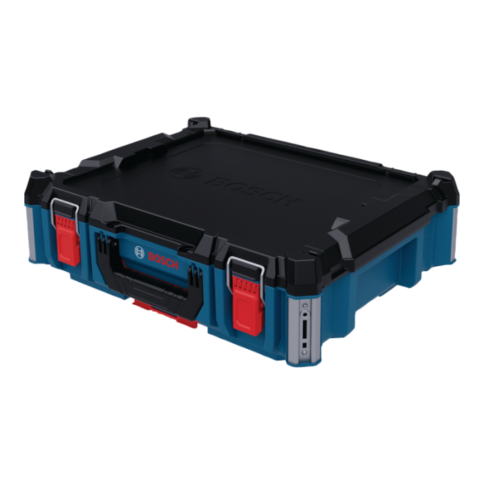 Bosch L-BOXX Contractor 170 — Coffret de transport empilable | ProForPro