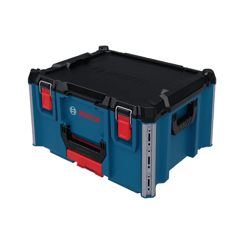 Bosch L-BOXX Contractor 322 — Coffret de transport empilable | ProForPro