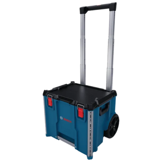 Bosch L-BOXX Contractor 476 — Coffret de transport empilable grand format | ProForPro