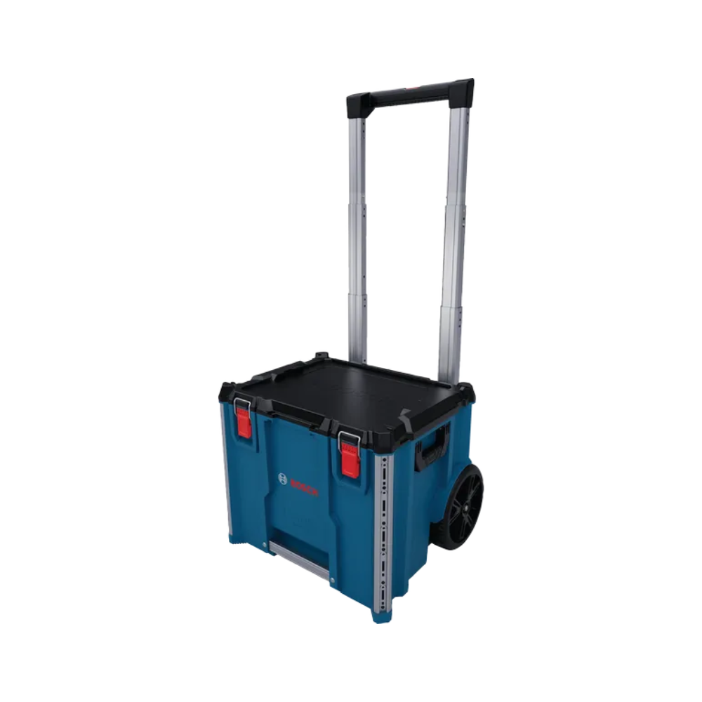 Bosch L-BOXX Contractor 476 — Coffret de transport empilable grand format | ProForPro