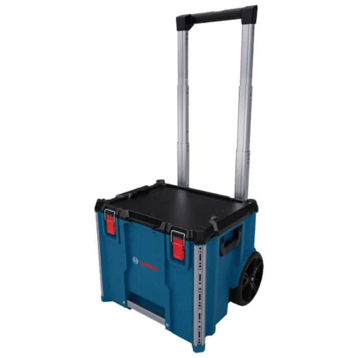 Bosch L-BOXX Contractor 476 — Coffret de transport empilable grand format | ProForPro