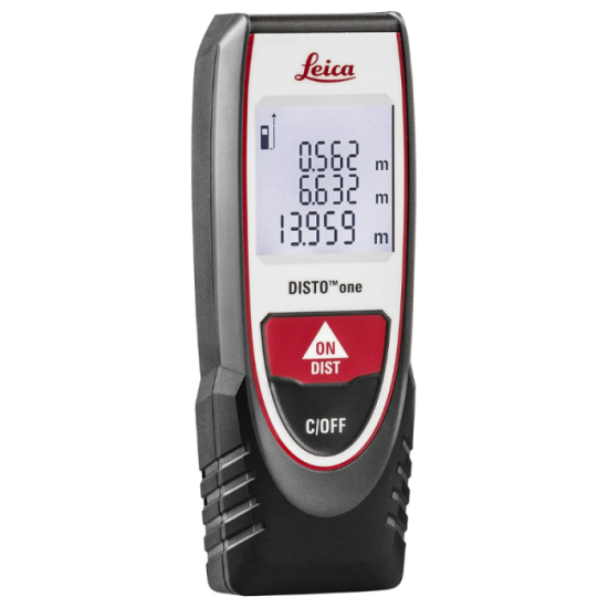 Télémètre laser Leica Disto ONE 20 m 869159