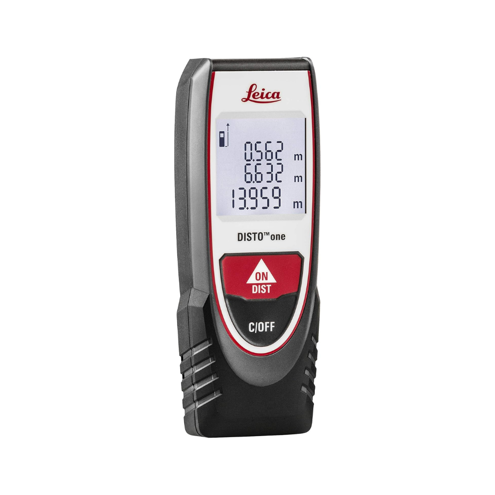 Télémètre laser Leica Disto ONE 20 m 869159