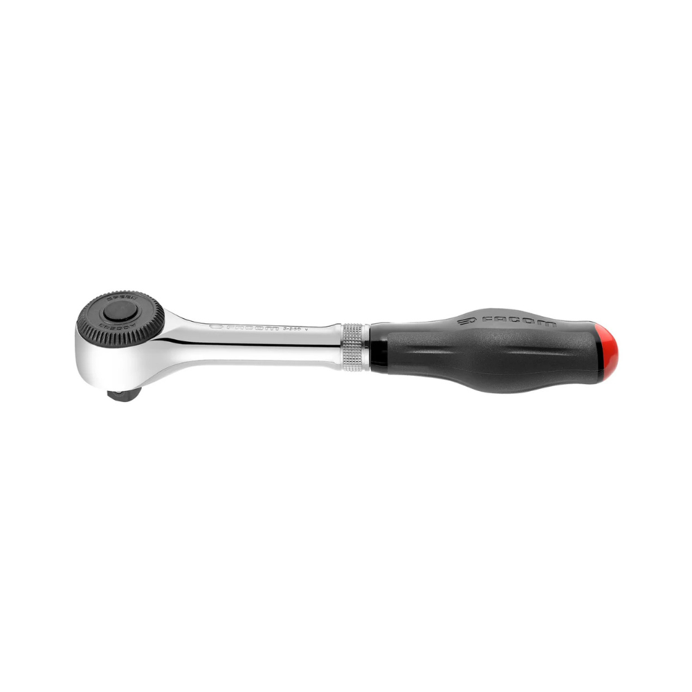 Cliquet à manche hélicoïdal 1/2" Facom S.360 | ProForPro