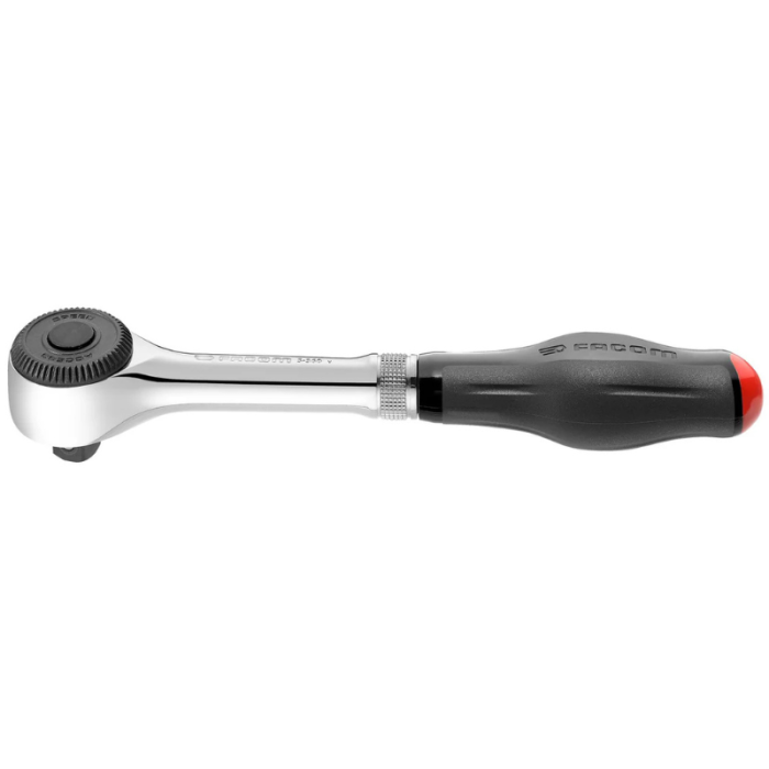Cliquet à manche hélicoïdal 1/2" Facom S.360 | ProForPro