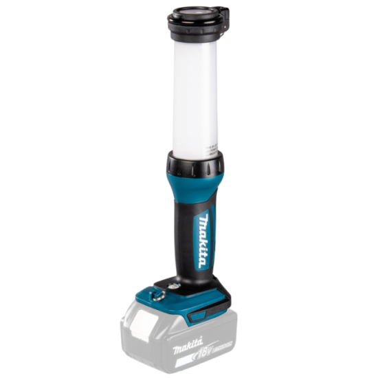 Lampe tubulaire LED 18V 710 lm LXT Makita DECDML807 | ProForPro
