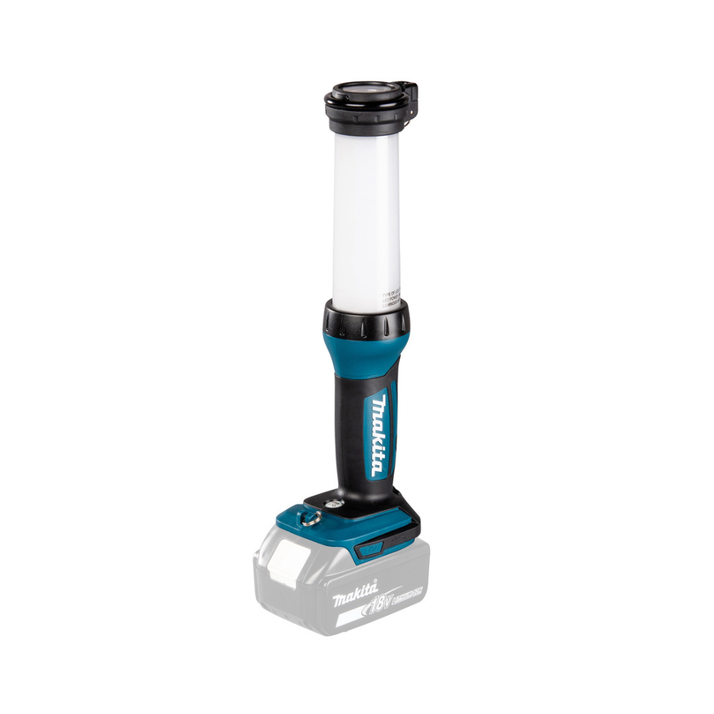 Lampe tubulaire LED 18V 710 lm LXT Makita DECDML807 | ProForPro