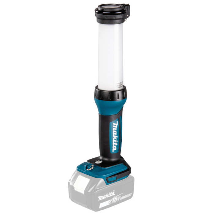 Lampe tubulaire LED 18V 710 lm LXT Makita DECDML807 | ProForPro