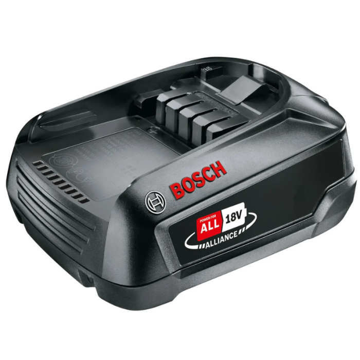 Bosch PBA 18V 1,5 Ah — Batterie Power for All 18V | ProForPro